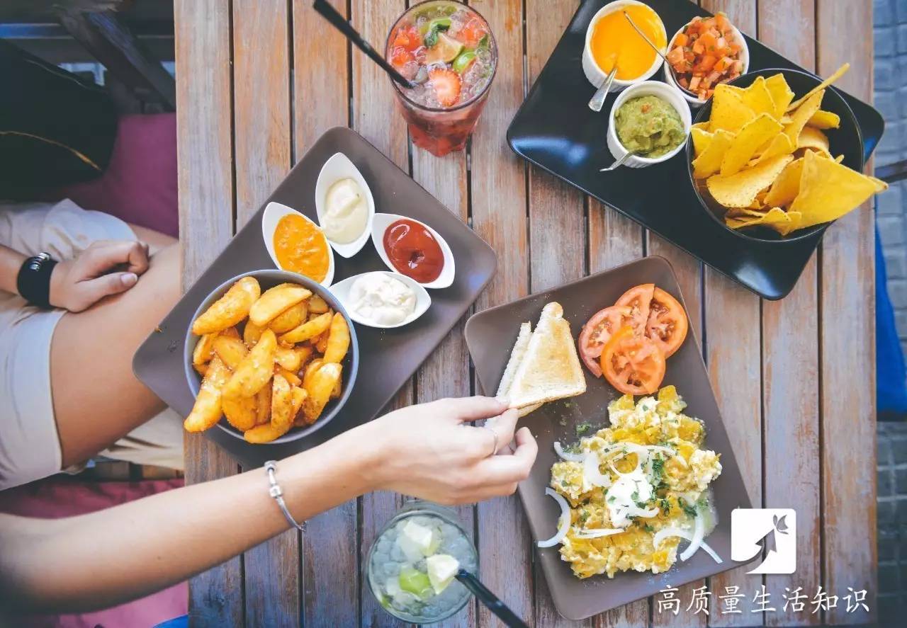 老年人说的“嘴苦”到底是怎么回事?你早上嘴苦吗?