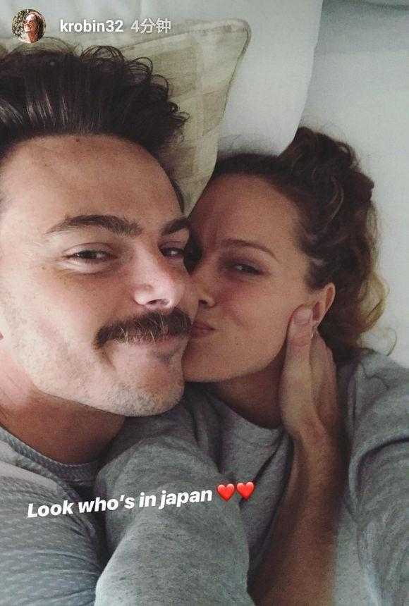 美国女排大将遭炮轰:生死战前仍与男友床上秀恩爱,光想着嘿咻了