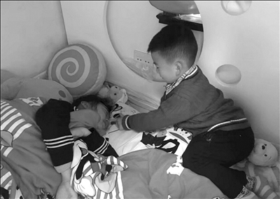 杭州一位家长下载学校上课铃声做闹铃 果然很有效!