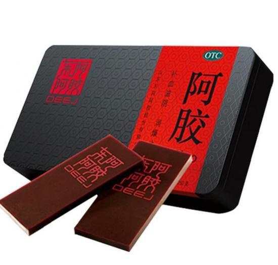 阿胶文化和产品质保推动东阿阿胶品牌的发展