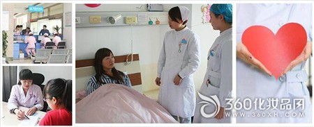 西安华仁医院评价 正规妇科专业诊疗百姓认可西安华仁医院评价 正规