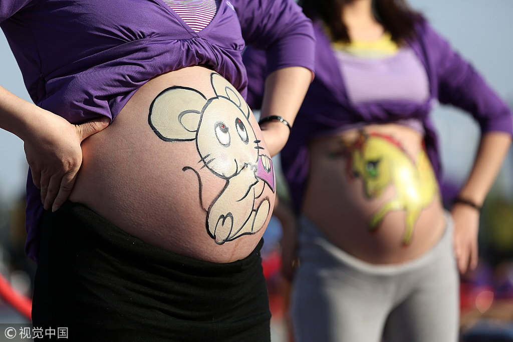 女性得了肾病 能不能怀孕生健康宝宝?