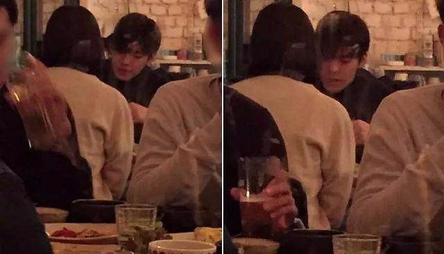 同是韩星差距大,金宇彬罹癌2年无收入仍捐款,再看胜利等人