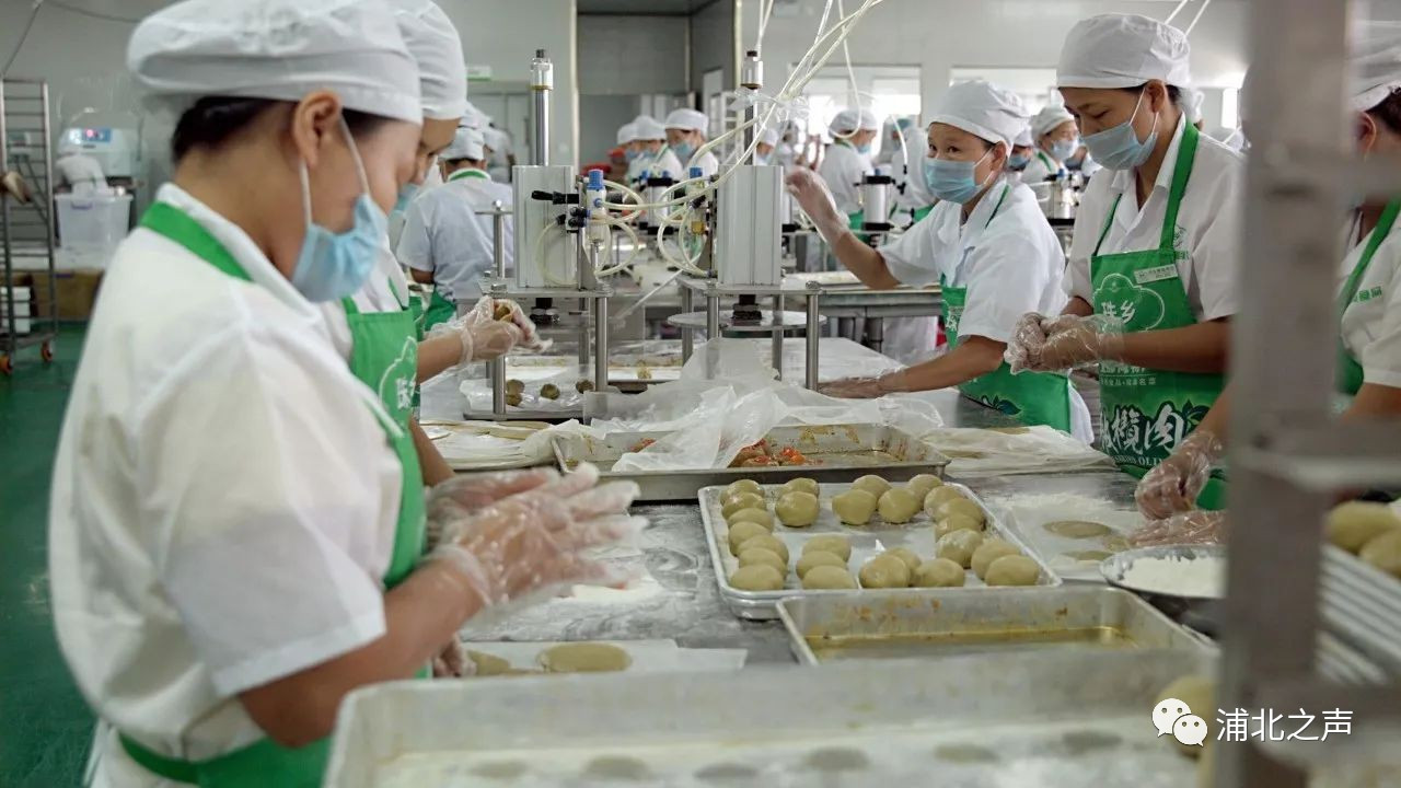 浦北百年野生橄榄化身绿色糕点,小清新的感觉无法拒绝!