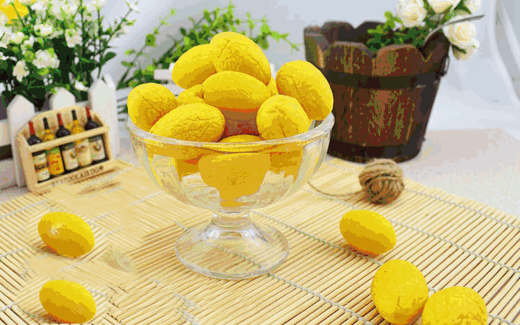 浦北百年野生橄榄化身绿色糕点,小清新的感觉无法拒绝!