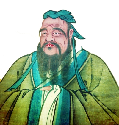 以孔子诞辰作为教师节