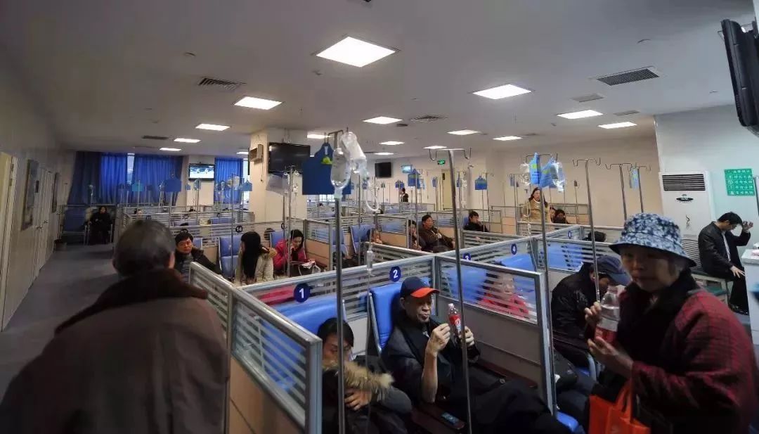 今年起所有诊所都不让输液了?真相竟是这样