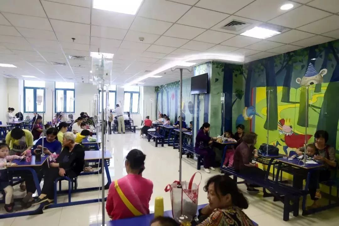 今年起所有诊所都不让输液了?真相竟是这样