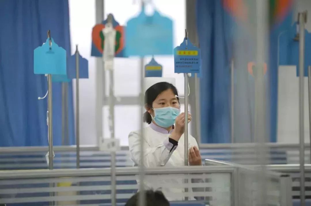 今年起所有诊所都不让输液了?真相竟是这样