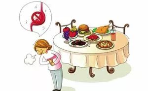 反酸烧心、打嗝、咳嗽、哮喘,可能是胃食管反流作怪!