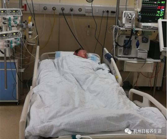 糖尿病酮症酸中毒、急性胰腺炎、重度脂肪肝,17岁花季少女为何提前