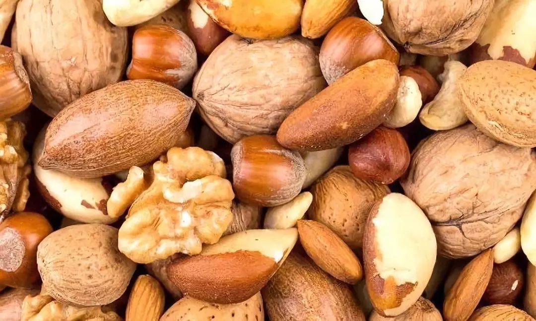 10种减压小零食,快速补充能量帮助你“满血复活”