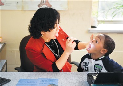 中医药国际化:来得正是时候