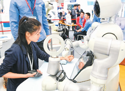 中医药国际化:来得正是时候