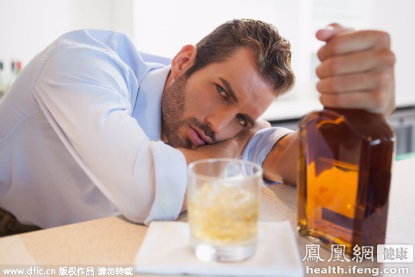 男人必读:酒醉后吃什么快速解酒不伤肝?