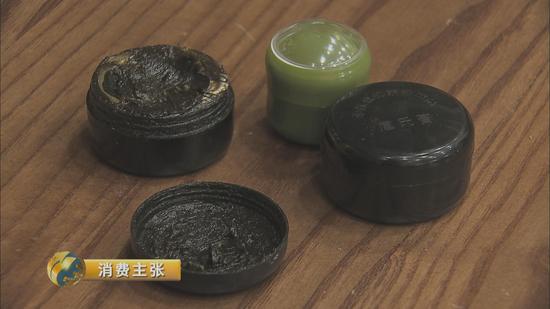 央视起底扈氏鼻炎膏:生产车间脏乱差祖传药方靠策划