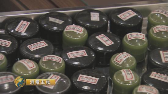 央视起底扈氏鼻炎膏:生产车间脏乱差祖传药方靠策划