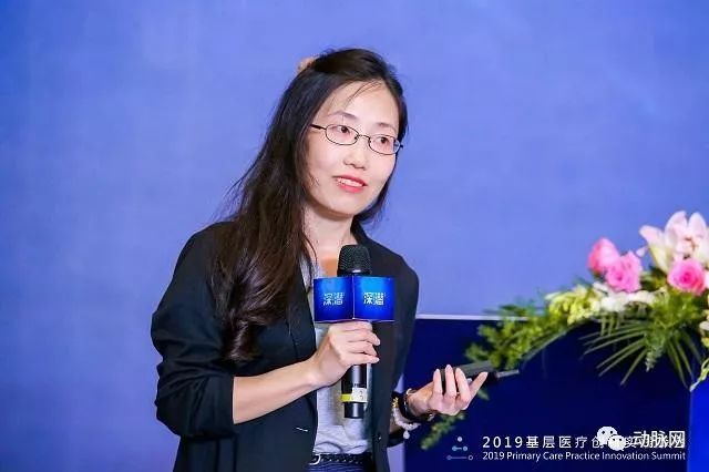 基层检测的这些创新尝试,正在成为基层医疗领域的最强助力