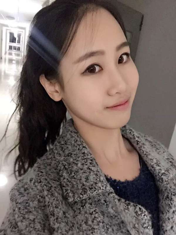 前方高能:一大堆校花等你投票(新闻117校园频道形象代言人评选开始