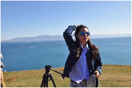 前方高能：一大堆校花等你投票（新闻117校园频道形象代言人评选开始