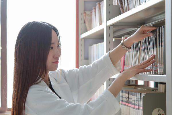 前方高能：一大堆校花等你投票（新闻117校园频道形象代言人评选开始