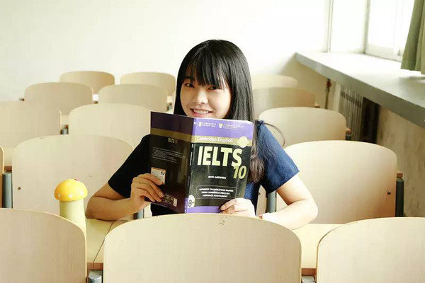 前方高能：一大堆校花等你投票（新闻117校园频道形象代言人评选开始