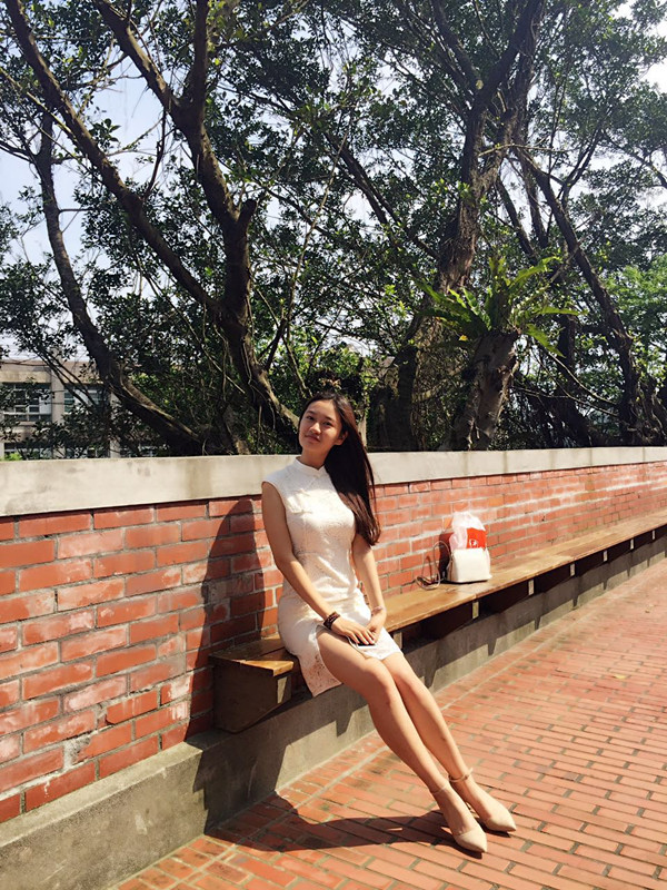 前方高能：一大堆校花等你投票（新闻117校园频道形象代言人评选开始