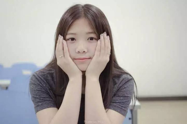 前方高能：一大堆校花等你投票（新闻117校园频道形象代言人评选开始