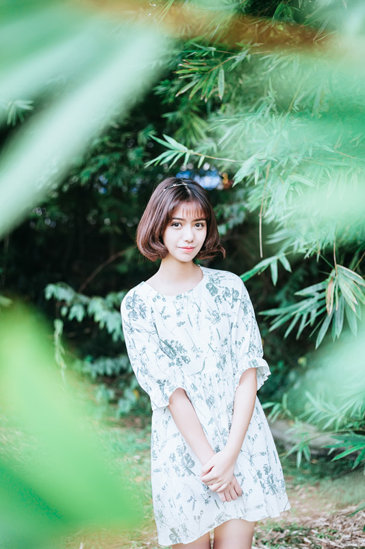 前方高能：一大堆校花等你投票（新闻117校园频道形象代言人评选开始