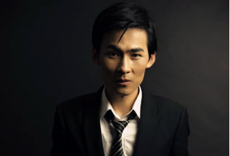 歌手戴言顺首发原创歌曲《遇见》为事业翻开新篇章