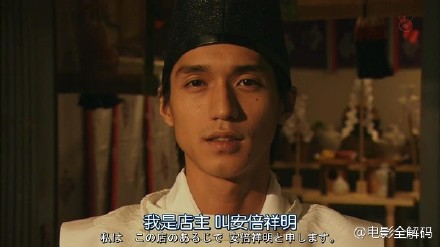 历史性时刻:外国郭达和中国郭达合影了