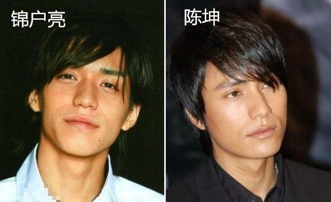 历史性时刻:外国郭达和中国郭达合影了