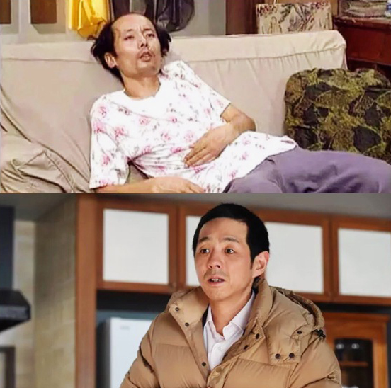 历史性时刻:外国郭达和中国郭达合影了