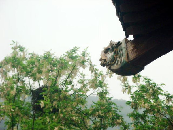 “五千年华夏文明看山西”之美誉