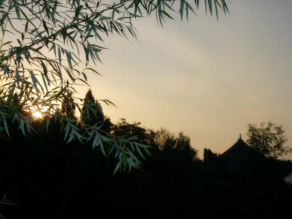 “五千年华夏文明看山西”之美誉