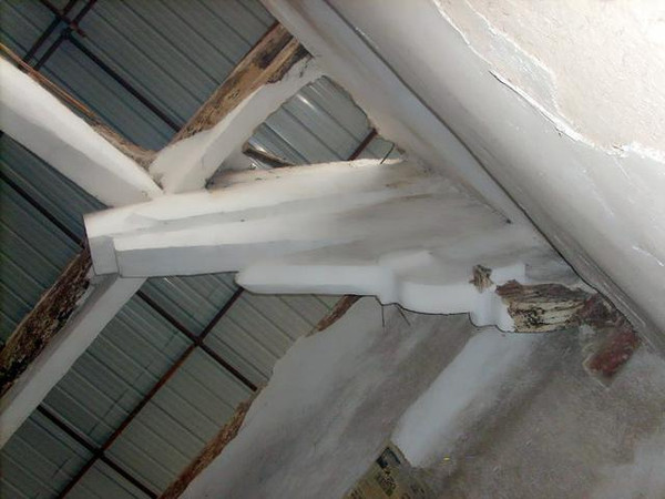 “五千年华夏文明看山西”之美誉