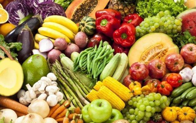 蔬菜真的光鲜亮丽吗?果蔬机有用吗?