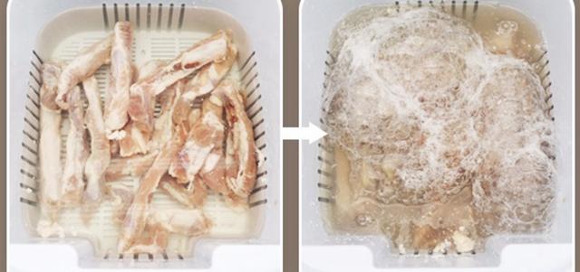 蔬菜真的光鲜亮丽吗?果蔬机有用吗?