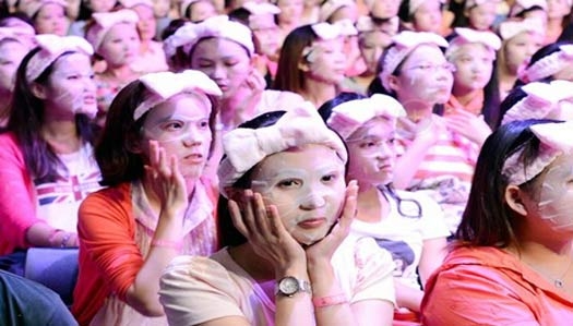 不一般的吉尼斯世界纪录