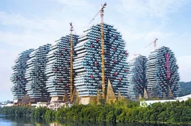 吉尼斯世界纪录的通货膨胀