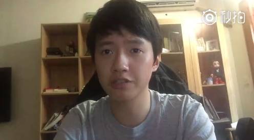 恋童癖许豪杰回来了!摇身一变竟成了知识付费老师?究竟谁来保护素