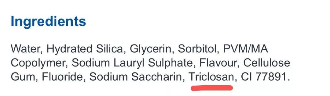 恐怖!你家的赶紧扔!这款牙膏再曝致癌!超市却还在卖!警告:请