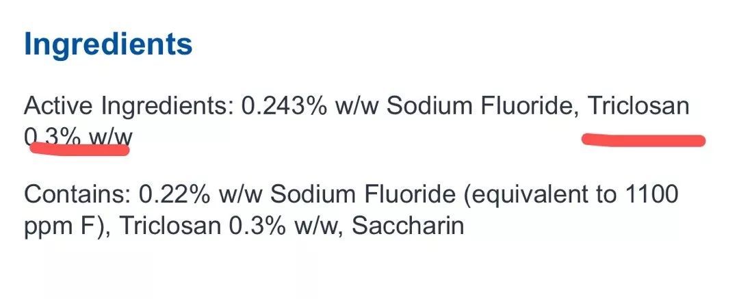 恐怖!你家的赶紧扔!这款牙膏再曝致癌!超市却还在卖!警告:请