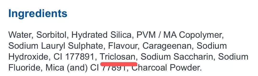 恐怖!你家的赶紧扔!这款牙膏再曝致癌!超市却还在卖!警告:请