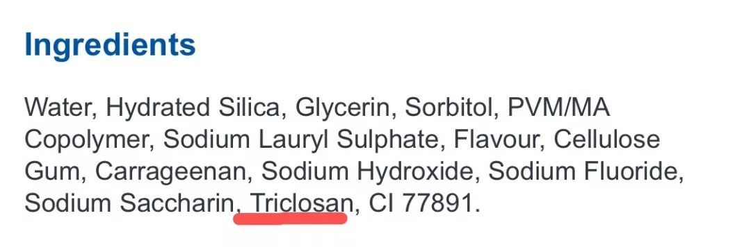 恐怖!你家的赶紧扔!这款牙膏再曝致癌!超市却还在卖!警告:请