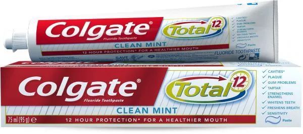 恐怖!你家的赶紧扔!这款牙膏再曝致癌!超市却还在卖!警告:请