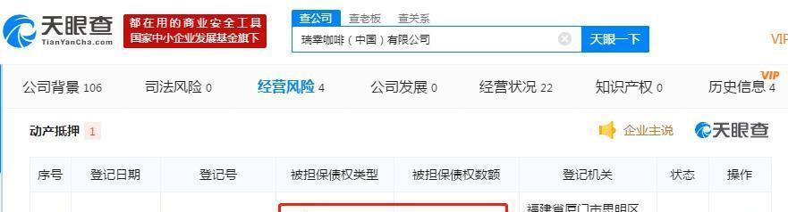瑞幸的时间不多了:质押咖啡机、流血上市,或沦为资本弃子