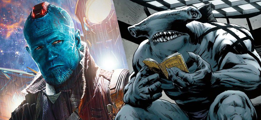 新任美国队长形象公布;18线角色或成漫威未来的“钢铁侠”