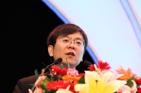 贾继东谈原发性胆汁性肝硬化