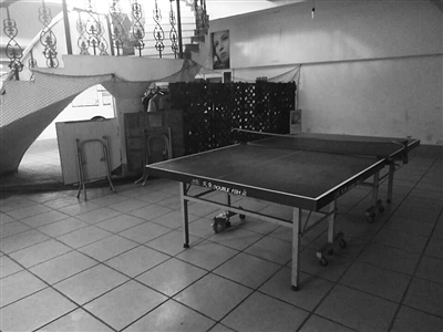 海口多个小区休闲会所被挪作他用 多数以培训班、麻将馆为主